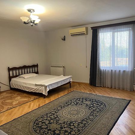 Отель Ka-El Musalerr Экстерьер фото