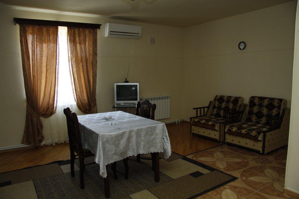 Отель Ka-El Musalerr Экстерьер фото