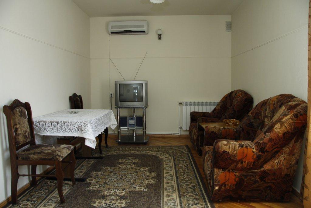Отель Ka-El Musalerr Экстерьер фото