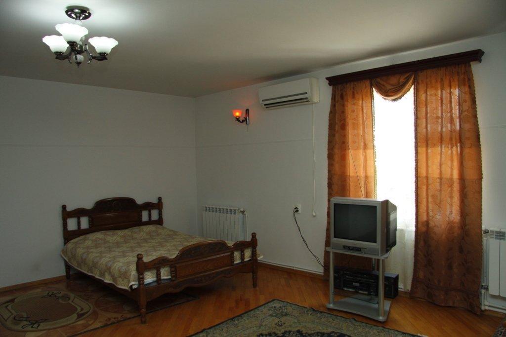 Отель Ka-El Musalerr Экстерьер фото