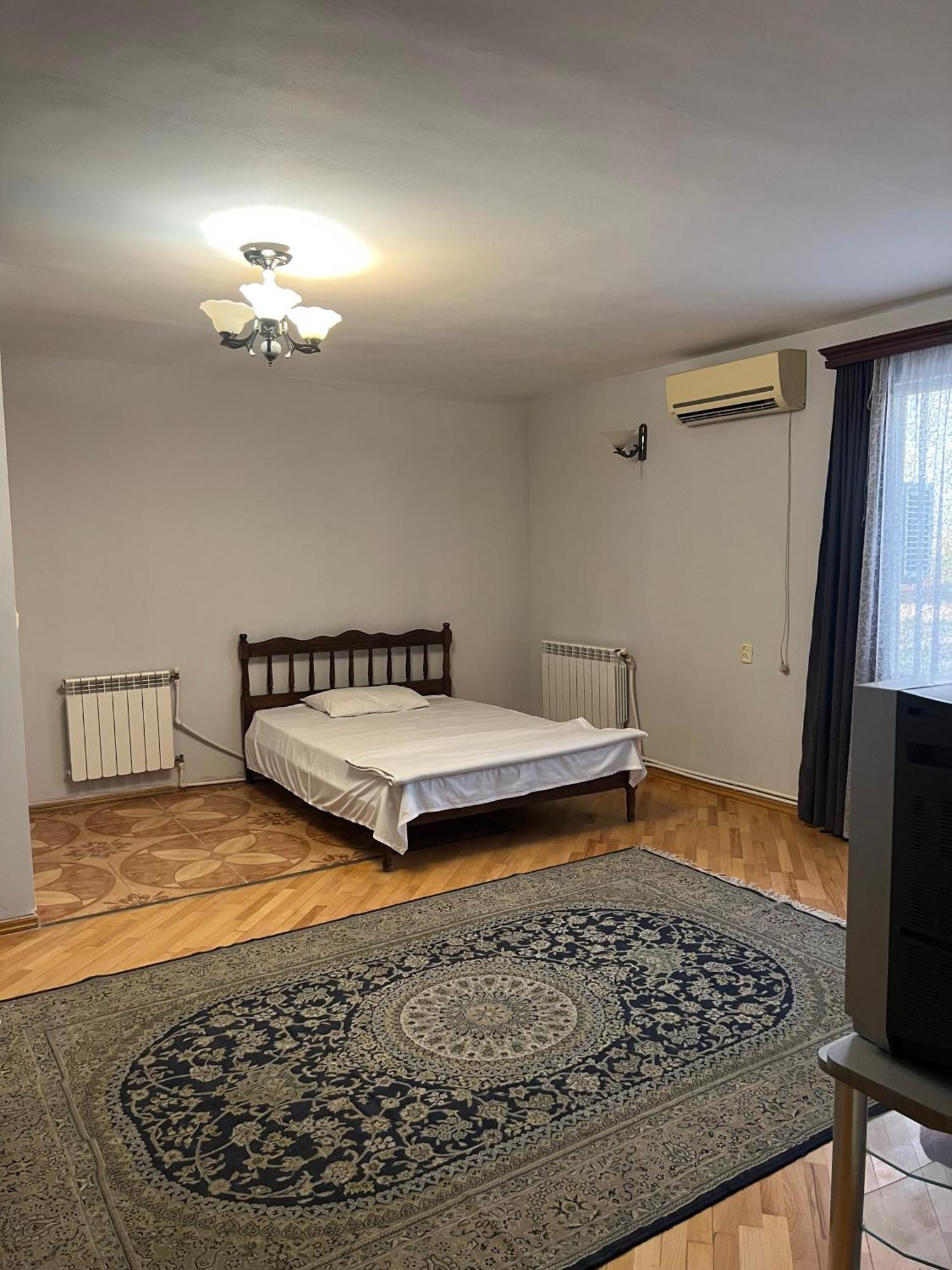 Отель Ka-El Musalerr Экстерьер фото
