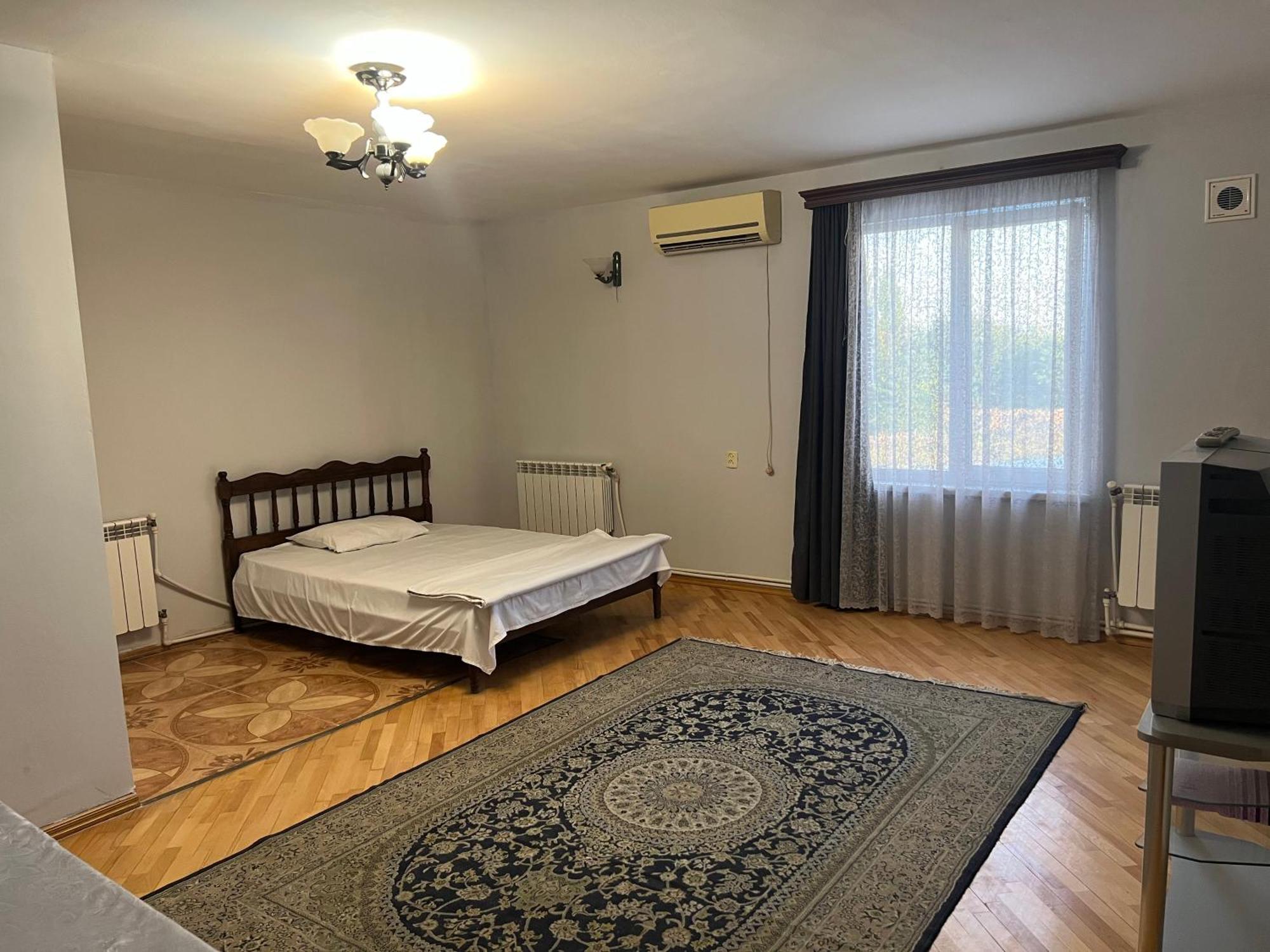 Отель Ka-El Musalerr Экстерьер фото