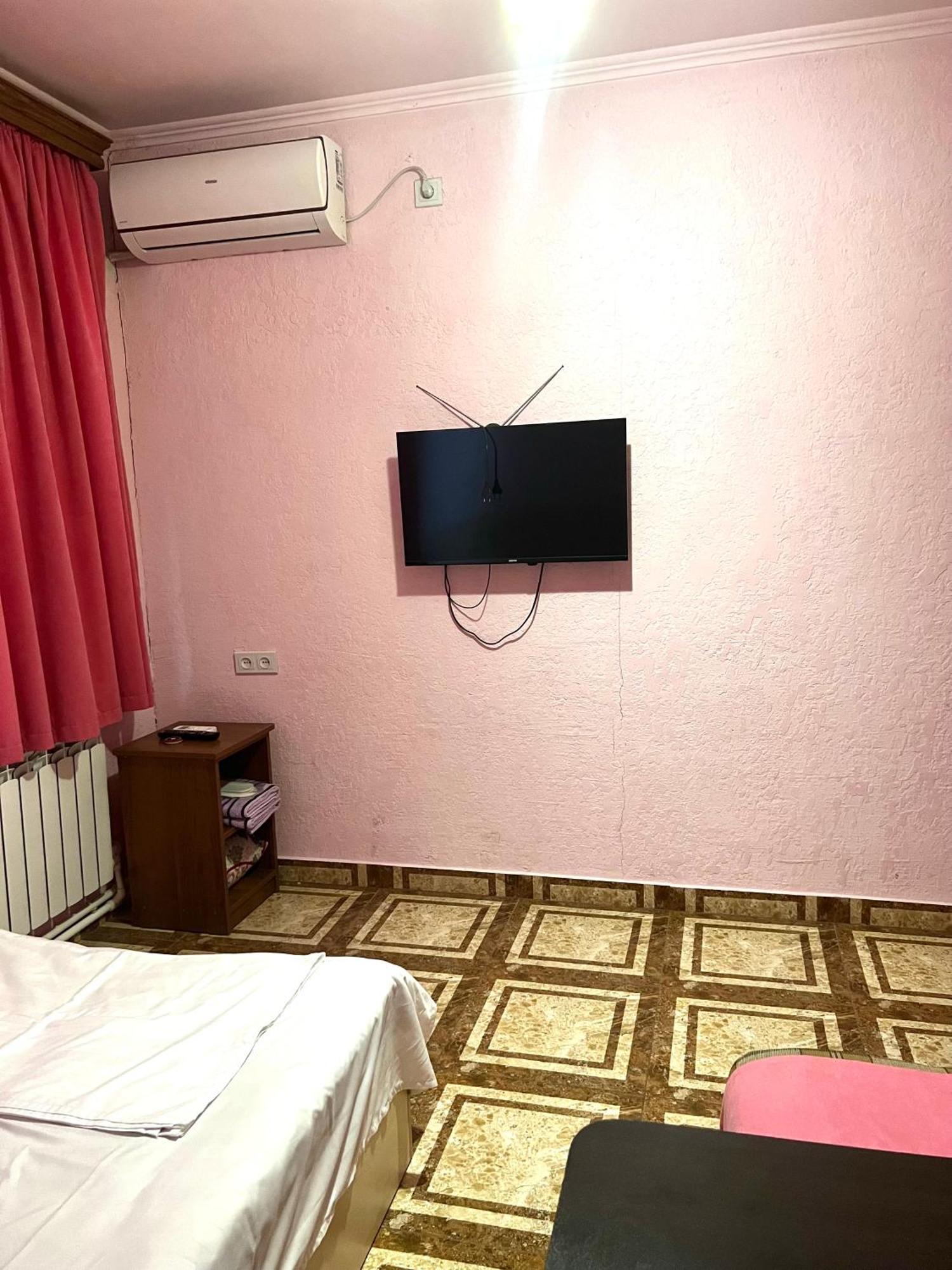 Отель Ka-El Musalerr Экстерьер фото