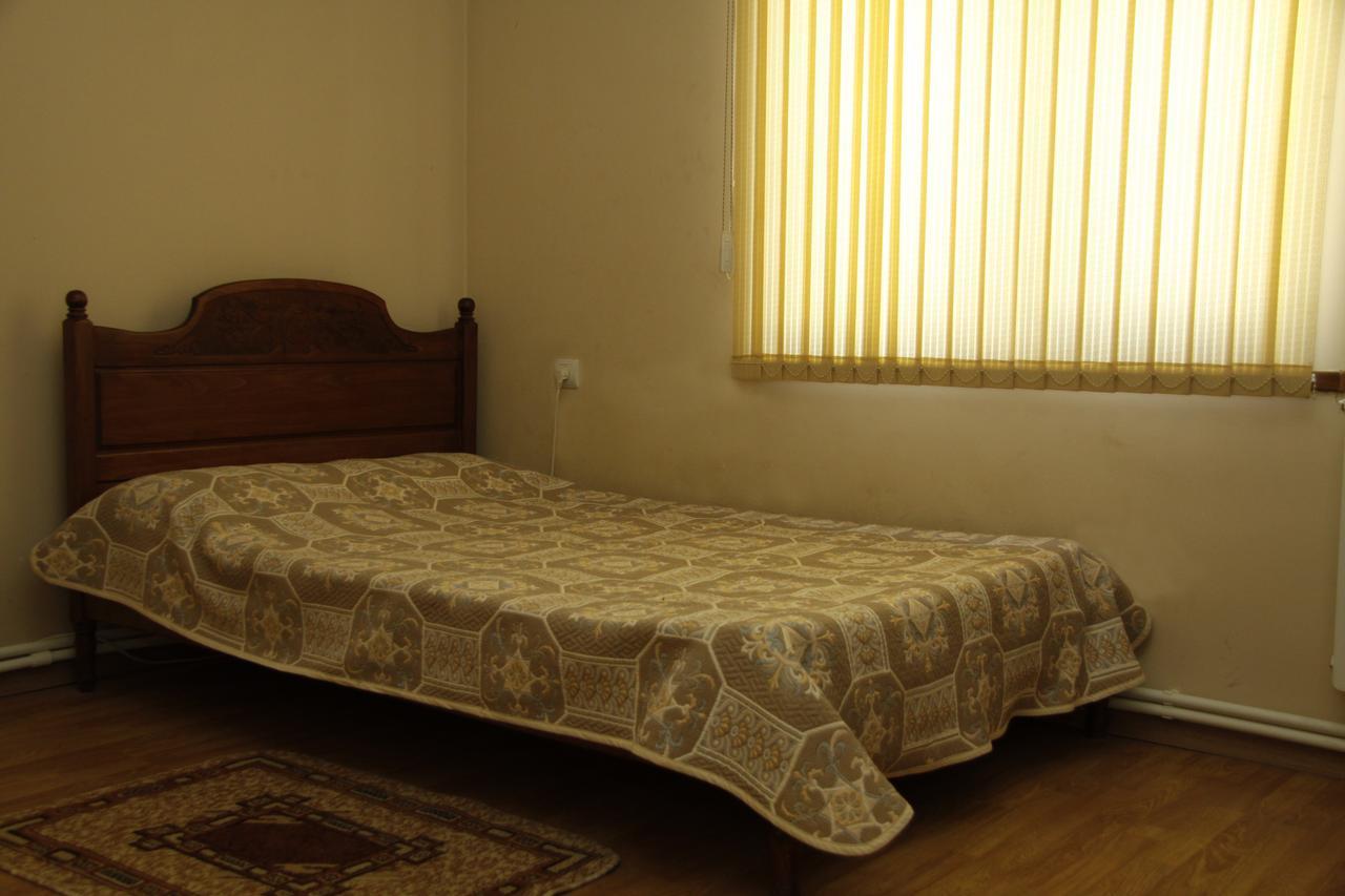 Отель Ka-El Musalerr Экстерьер фото